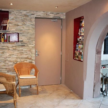 Gites Des Dix Vins Dangolsheim المظهر الخارجي الصورة